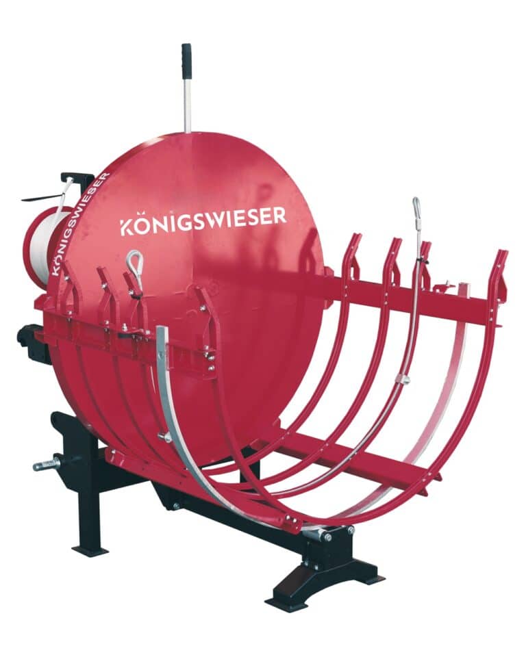 Bündelgerät BG 1.0 M