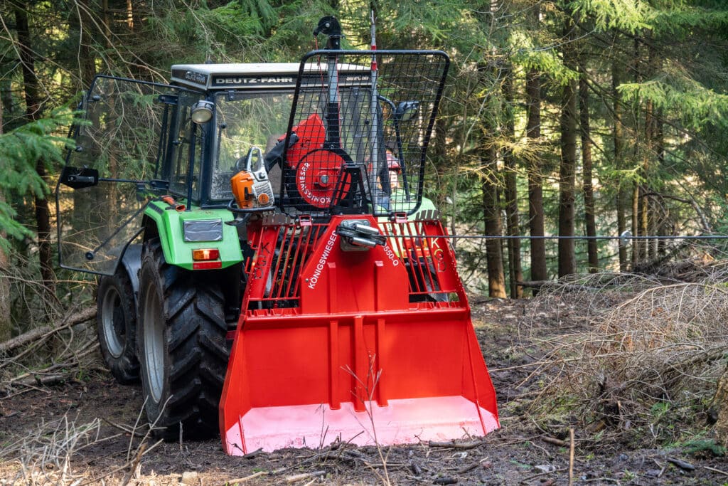 KGD 55 Q, Bild 2
