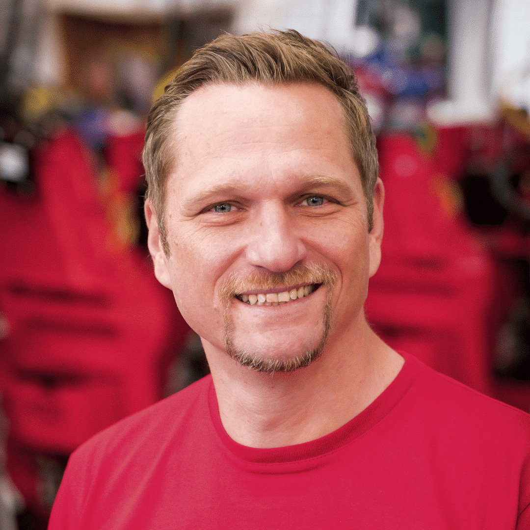 Gernot Bihlo