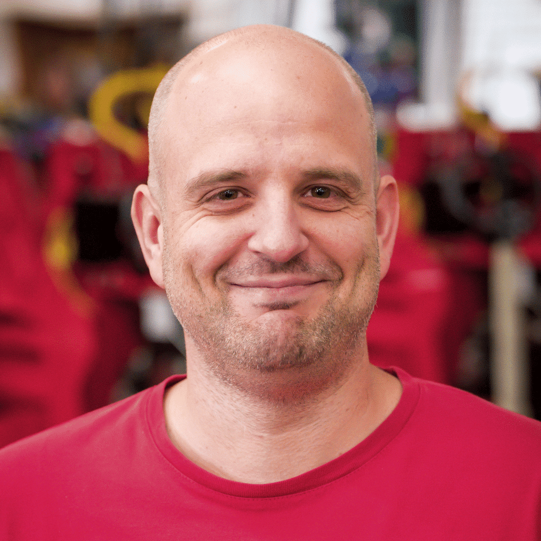 Günter Königswieser